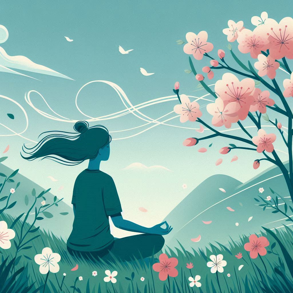 Mindfulness & Compasión – Septiembre 2024